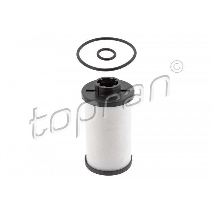 Filtre Hydraulique Boîte Automatique Pour VW Audi Seat Skoda 02E305051B