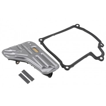 Filtre Hydraulique Boîte Automatique Pour VW Audi A1 A3 Seat Skoda 02E325429D