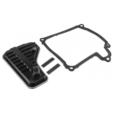 Filtre Hydraulique Boîte Automatique Pour VW Audi A1 A3 Seat Skoda 02E325429D