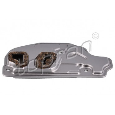 Filtre Hydraulique Boîte Automatique Pour VW Audi Seat Skoda Fabia II 09G325429