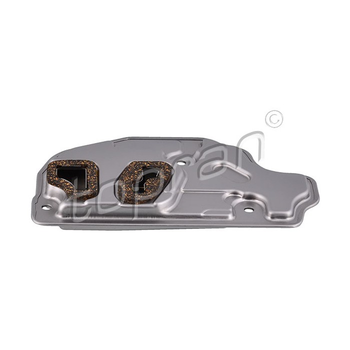 Filtre Hydraulique Boîte Automatique Pour VW Audi Seat Skoda Fabia II 09G325429