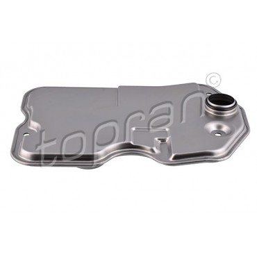 Filtre Hydraulique Boîte Automatique Pour VW Audi Porsche 09D325429 95530740301