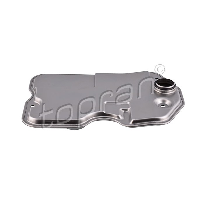 Filtre Hydraulique Boîte Automatique Pour VW Audi Porsche 09D325429 95530740301