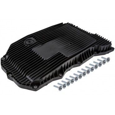 Carter d'Huile de Boite Auto Pour VW Audi Bentley Bentayga Lamborghini 0D6398359
