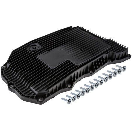 Carter d'Huile de Boite Auto Pour VW Audi Bentley Bentayga Lamborghini 0D6398359