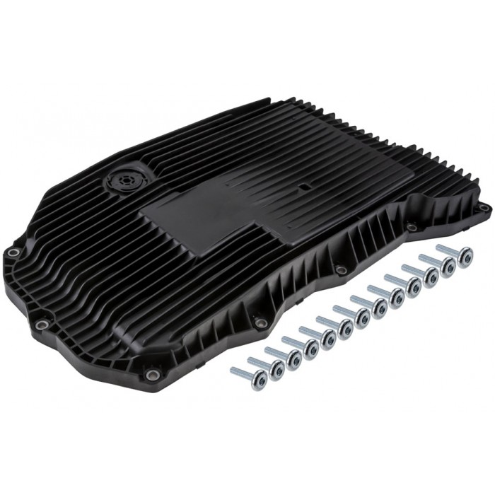 Carter d'Huile de Boite Auto Pour VW Audi Bentley Bentayga Lamborghini 0D6398359