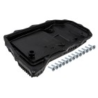Carter d'Huile de Boite Auto Pour VW Audi Bentley Bentayga Lamborghini 0D6398359