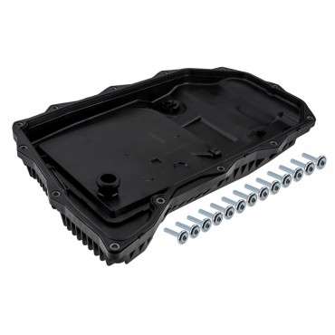 Carter d'Huile de Boite Auto Pour VW Audi Bentley Bentayga Lamborghini 0D6398359