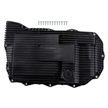 Carter d'Huile de Boite Auto Pour VW Audi Bentley Bentayga Lamborghini 0D6398359