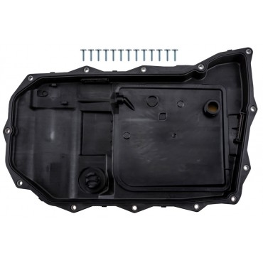 Carter d'Huile de Boite Auto Pour VW Audi Bentley Bentayga Lamborghini 0D6398359