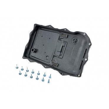 Carter d'Huile de Boite Auto Pour BMW F34 G20, G28, G80 G21, G81 4 F32, F82