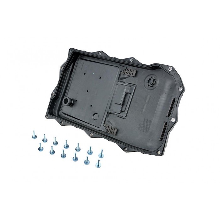 Carter d'Huile de Boite Auto Pour BMW F34 G20, G28, G80 G21, G81 4 F32, F82