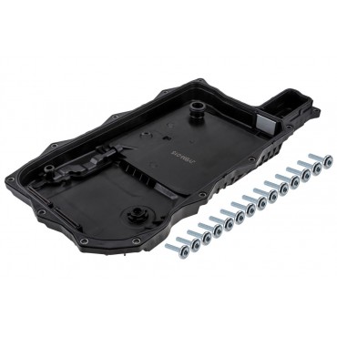 Carter d'Huile de Boite Auto Pour BMW Série 3 F30, F80 5 F90, G30 0501220521