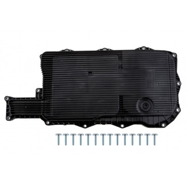 Carter d'Huile de Boite Auto Pour BMW Série 3 F30, F80 5 F90, G30 0501220521