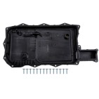 Carter d'Huile de Boite Auto Pour BMW Série 3 F30, F80 5 F90, G30 0501220521