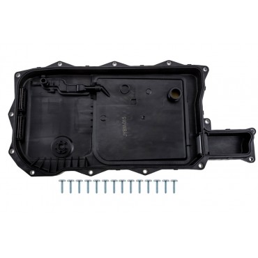 Carter d'Huile de Boite Auto Pour BMW Série 3 F30, F80 5 F90, G30 0501220521