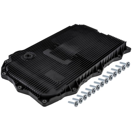 Carter d'Huile de Boite Auto Pour BMW Série 3 F30, F80 5 F10 24118632188