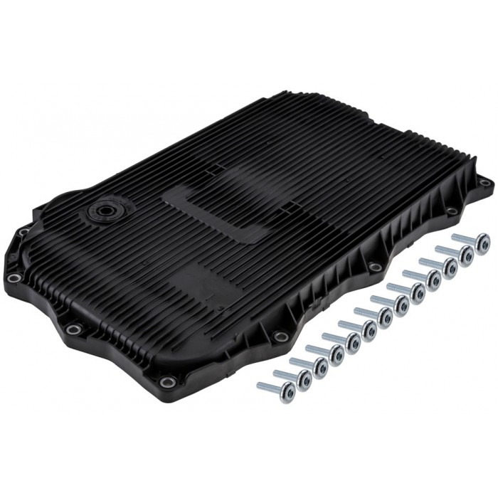 Carter d'Huile de Boite Auto Pour BMW Série 3 F30, F80 5 F10 24118632188