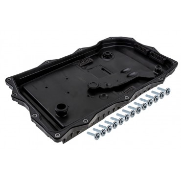 Carter d'Huile de Boite Auto Pour BMW Série 3 F30, F80 5 F10 24118632188