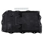 Carter d'Huile de Boite Auto Pour BMW Série 3 F30, F80 5 F10 24118632188