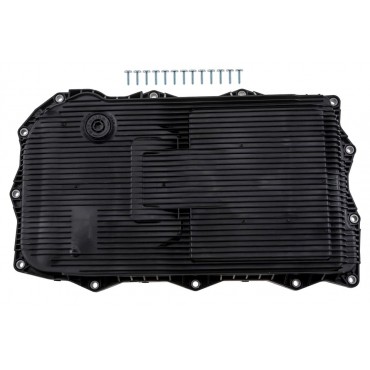 Carter d'Huile de Boite Auto Pour BMW Série 3 F30, F80 5 F10 24118632188