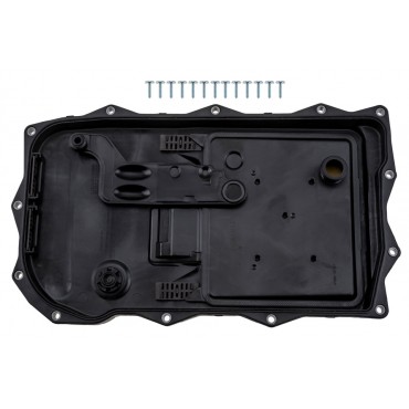 Carter d'Huile de Boite Auto Pour BMW Série 3 F30, F80 5 F10 24118632188