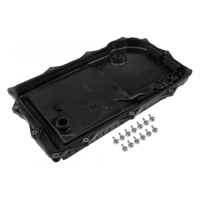 Carter d'Huile de Boite Auto Pour BMW Série 3 G21, G81 X6 F96, G06 0501226586