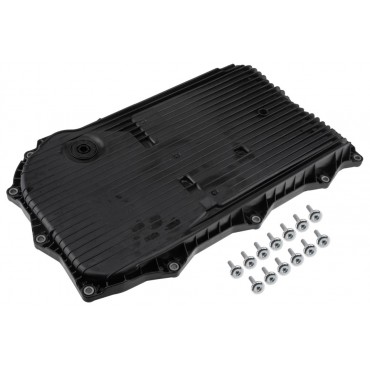 Carter d'Huile de Boite Auto Pour BMW Série 3 G21, G81 X6 F96, G06 0501226586