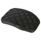 Revêtement pédale d'embrayage caoutchouc A2 A3 Ibiza Fabia VW Beetle 1J0721173E