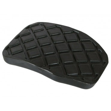 Revêtement pédale d'embrayage caoutchouc A2 A3 Ibiza Fabia VW Beetle 1J0721173E