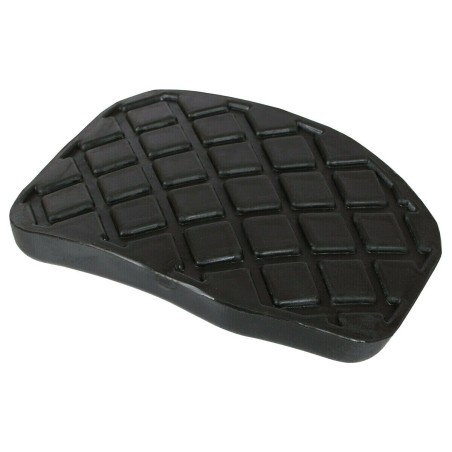 Revêtement pédale d'embrayage caoutchouc A2 A3 Ibiza Fabia VW Beetle 1J0721173E