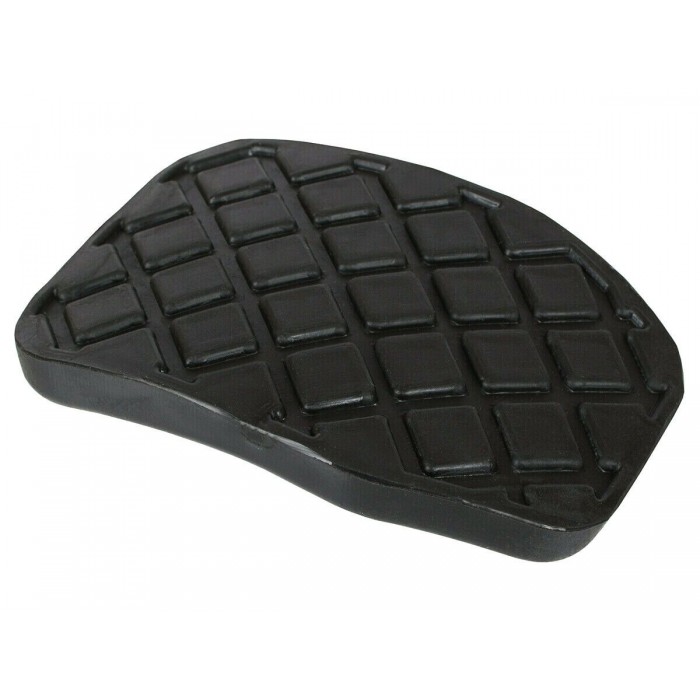 Revêtement pédale d'embrayage caoutchouc A2 A3 Ibiza Fabia VW Beetle 1J0721173E
