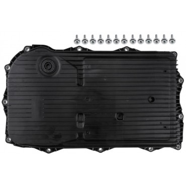 Carter d'Huile de Boite Auto Pour BMW Série 3 G21, G81 X6 F96, G06 0501226586