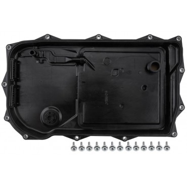 Carter d'Huile de Boite Auto Pour BMW Série 3 G21, G81 X6 F96, G06 0501226586