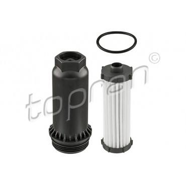 Filtre Hydraulique Boîte Automatique Pour Ford C-Max II Galaxy Kuga I Mondeo IV
