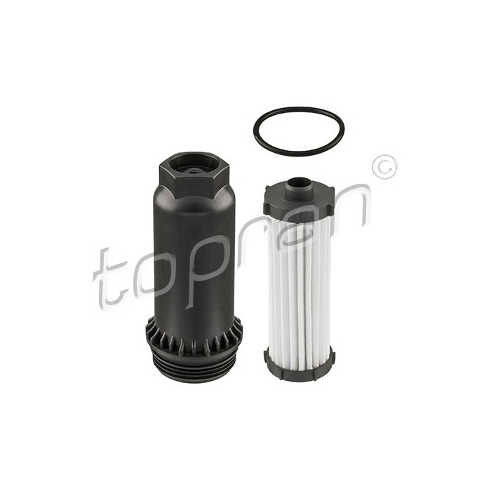 Filtre Hydraulique Boîte Automatique Pour Ford C-Max II Galaxy Kuga I Mondeo IV