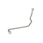Tuyau d'Huile Turbo Pour Citroën Ds3 Ds4 Peugeot 5008 308 3008 1.6THP 9824001880