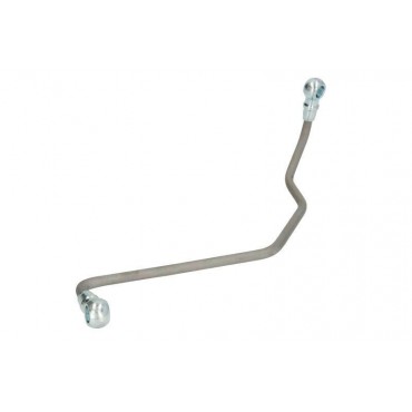 Tuyau d'Huile Turbo Pour Citroën Ds3 Ds4 Peugeot 5008 308 3008 1.6THP 9824001880