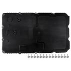 Carter d'Huile de Boite Auto Pour Kia Stinger Hatchback Van 4528047400
