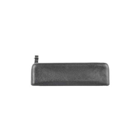 Poignée de porte Conducteur extérieur TRANSIT 1985-2000 1090807 92VBV22401AD