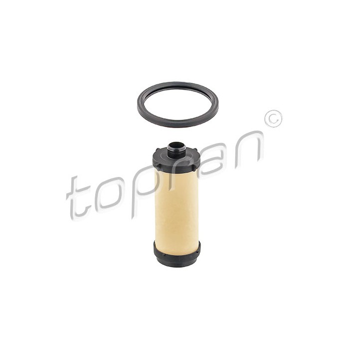 Filtre Hydraulique Boîte Automatique Pour Mercedes-Benz Classe A B 0229978045