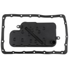 Filtre Hydraulique Boîte Automatique Pour Mitsubishi Pajero II III MR357710