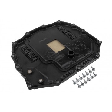 Carter d'Huile de Boite Auto Pour Porsche 911 Décapotable Targa 0DT317165