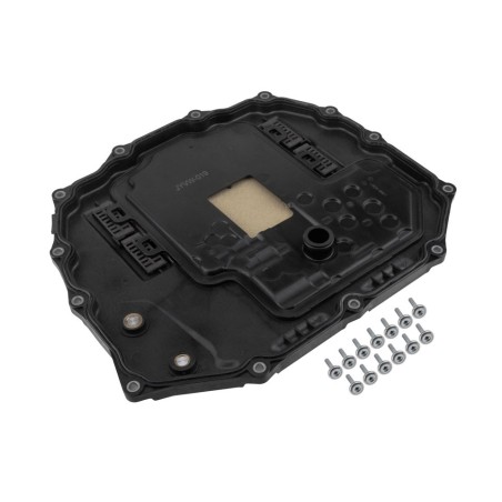 Carter d'Huile de Boite Auto Pour Porsche 911 Décapotable Targa 0DT317165