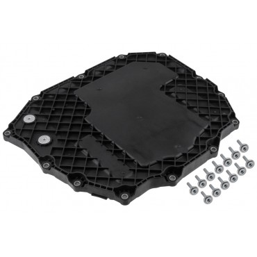 Carter d'Huile de Boite Auto Pour Porsche 911 Décapotable Targa 0DT317165