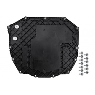 Carter d'Huile de Boite Auto Pour Porsche 911 Décapotable Targa 0DT317165