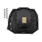 Carter d'Huile de Boite Auto Pour Porsche 911 Décapotable Targa 0DT317165