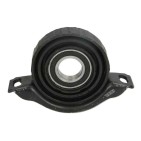 Support palier arbre de transmission cardan Classe C C124 E A124 A1244100681