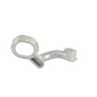 Support supérieur radiateur droit OPEL Corsa 2000-2020 13118033 6310601