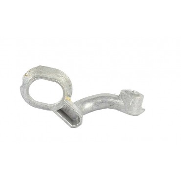 Support supérieur radiateur droit OPEL Corsa 2000-2020 13118033 6310601